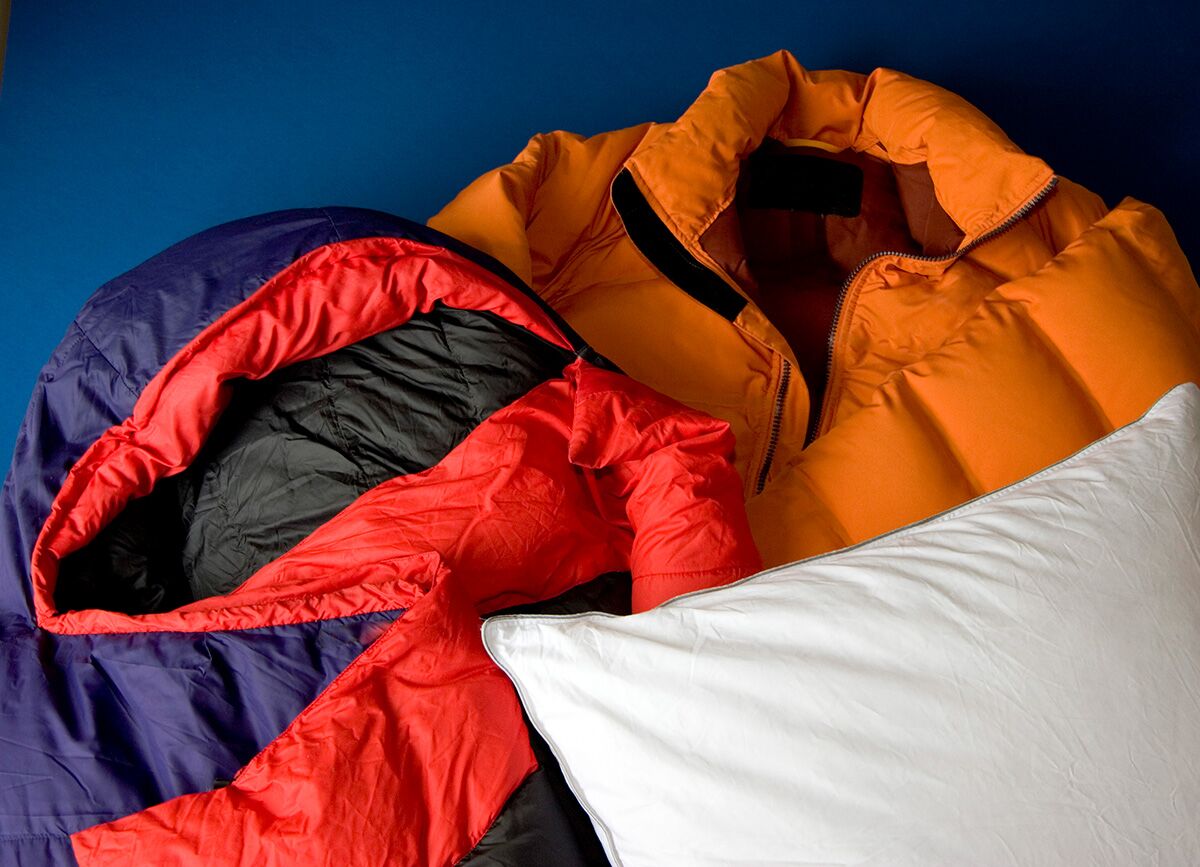 Sleeping-Bag,-Jacket,-Pillow-1